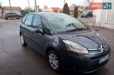 Универсал Citroen C4 Picasso 2010 в 
