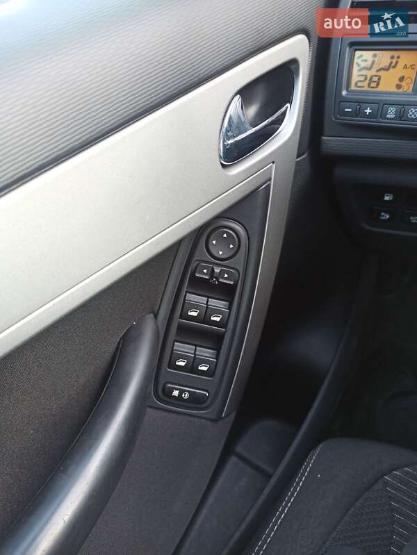 Универсал Citroen C4 Picasso 2012 в Владимирце