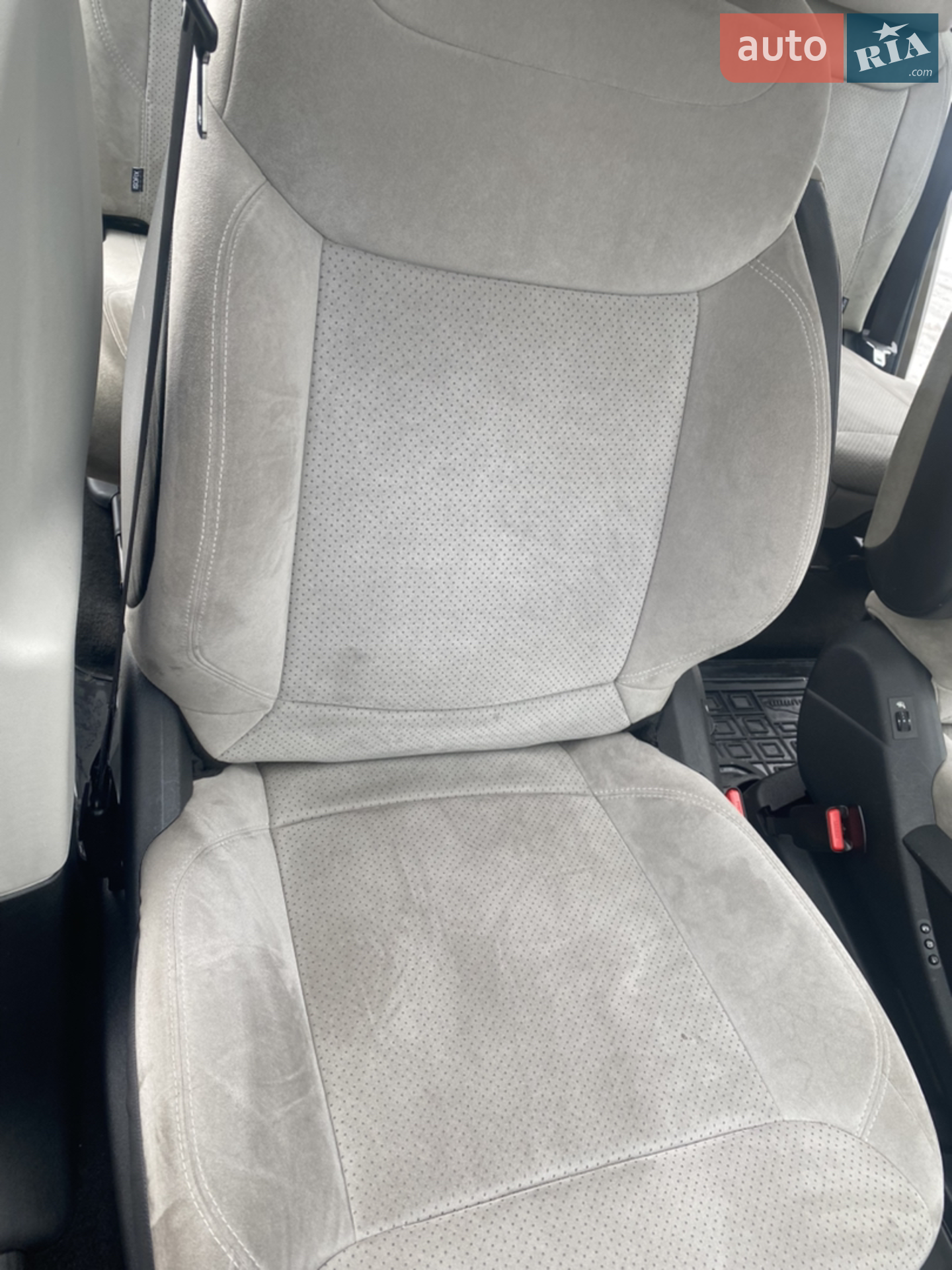 2011 Citroen C4 Picasso - мініатюра 24