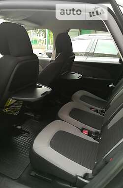 Микровэн Citroen C4 Picasso 2014 в Киеве