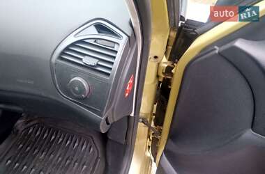 Универсал Citroen C4 Picasso 2007 в Киеве