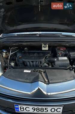 Минивэн Citroen C4 Picasso 2007 в 