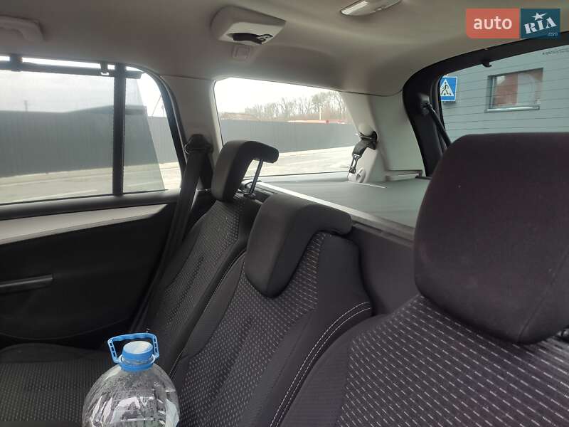 Микровэн Citroen C4 Picasso 2010 в Луцке