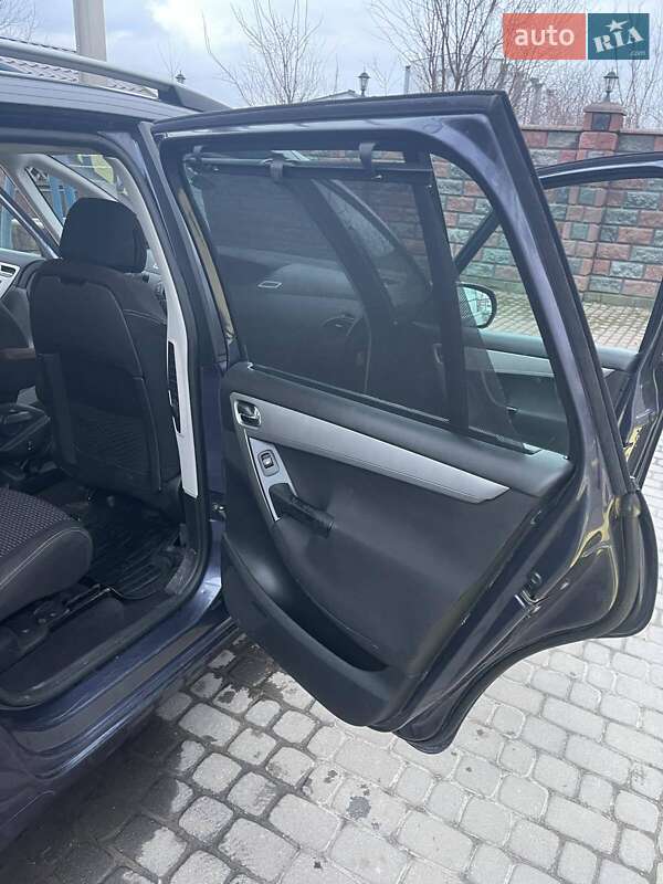 Мікровен Citroen C4 Picasso 2009 в Рівному