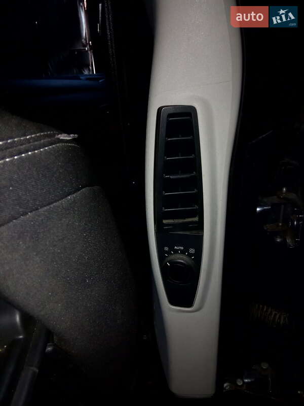 Универсал Citroen C4 Picasso 2007 в Новояворовске