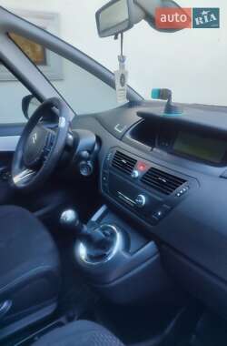 Хэтчбек Citroen C4 Picasso 2010 в Львове