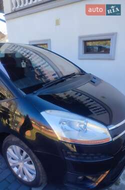 Хэтчбек Citroen C4 Picasso 2010 в 