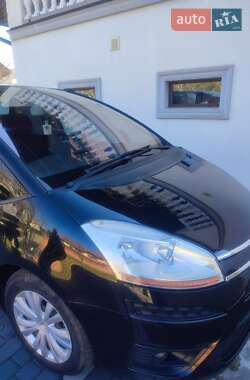 Хэтчбек Citroen C4 Picasso 2010 в Львове