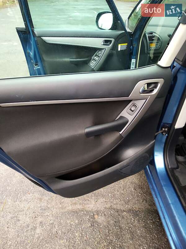 Мікровен Citroen C4 Picasso 2009 в Звягелі