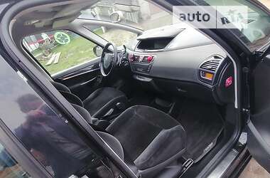 Мікровен Citroen C4 Picasso 2009 в Радивиліві