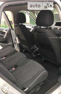 Микровэн Citroen C4 Picasso 2013 в Остроге