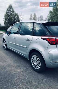 Микровэн Citroen C4 Picasso 2013 в Остроге