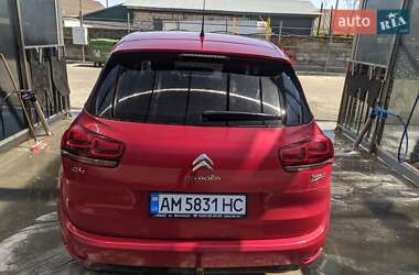 Микровэн Citroen C4 Picasso 2014 в Житомире