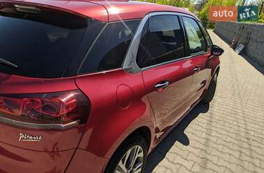 Микровэн Citroen C4 Picasso 2014 в Житомире