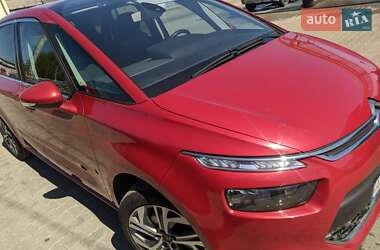 Микровэн Citroen C4 Picasso 2014 в Житомире