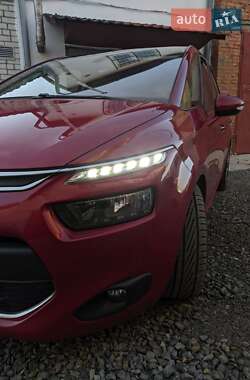 Микровэн Citroen C4 Picasso 2014 в Житомире