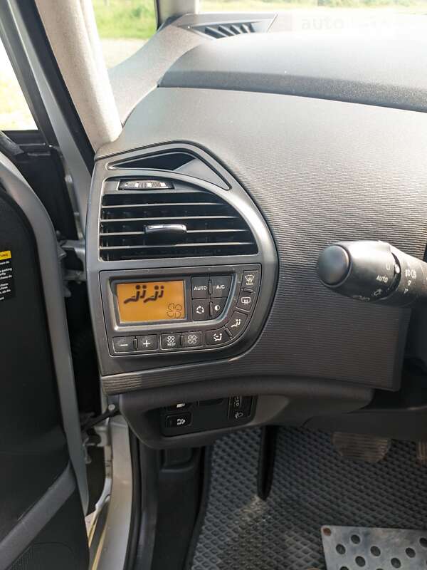 Микровэн Citroen C4 Picasso 2011 в Городке