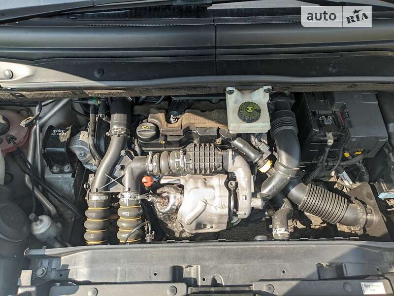 Микровэн Citroen C4 Picasso 2011 в Городке