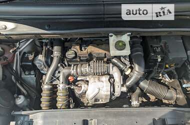 Микровэн Citroen C4 Picasso 2011 в 