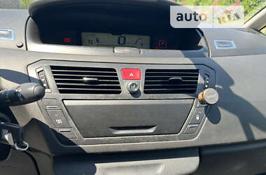 Минивэн Citroen C4 Picasso 2007 в 