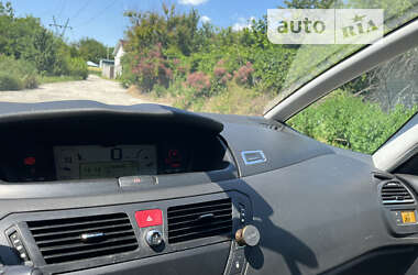 Минивэн Citroen C4 Picasso 2007 в 