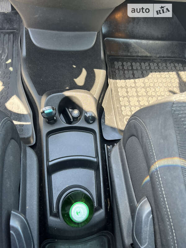 Минивэн Citroen C4 Picasso 2007 в Запорожье