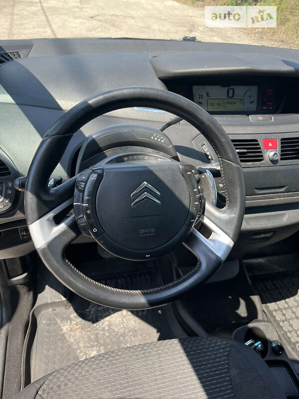 Минивэн Citroen C4 Picasso 2007 в Запорожье