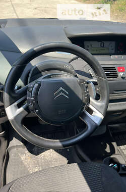 Минивэн Citroen C4 Picasso 2007 в 