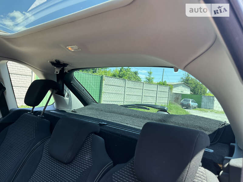 Минивэн Citroen C4 Picasso 2007 в Запорожье