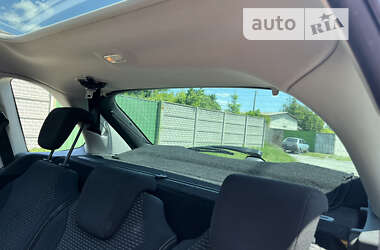 Минивэн Citroen C4 Picasso 2007 в 
