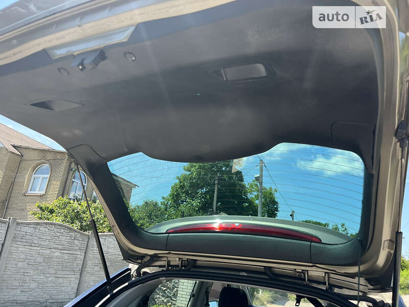 Минивэн Citroen C4 Picasso 2007 в Запорожье