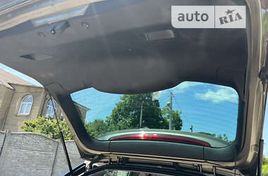 Минивэн Citroen C4 Picasso 2007 в 