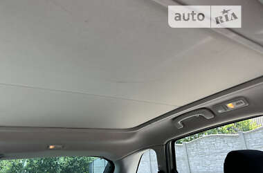 Минивэн Citroen C4 Picasso 2007 в 