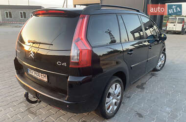 Мінівен Citroen C4 Picasso 2007 в Снігурівці