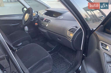 Мінівен Citroen C4 Picasso 2007 в Снігурівці