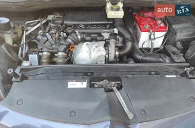 Микровэн Citroen C4 Picasso 2008 в 