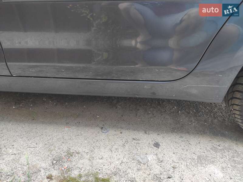Микровэн Citroen C4 Picasso 2008 в Харькове
