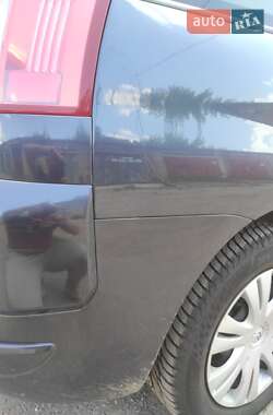 Микровэн Citroen C4 Picasso 2008 в 