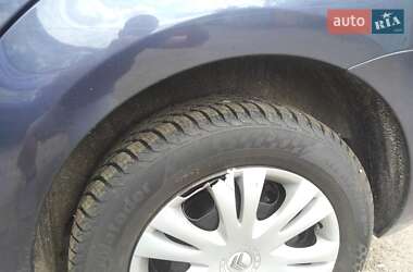 Микровэн Citroen C4 Picasso 2008 в 