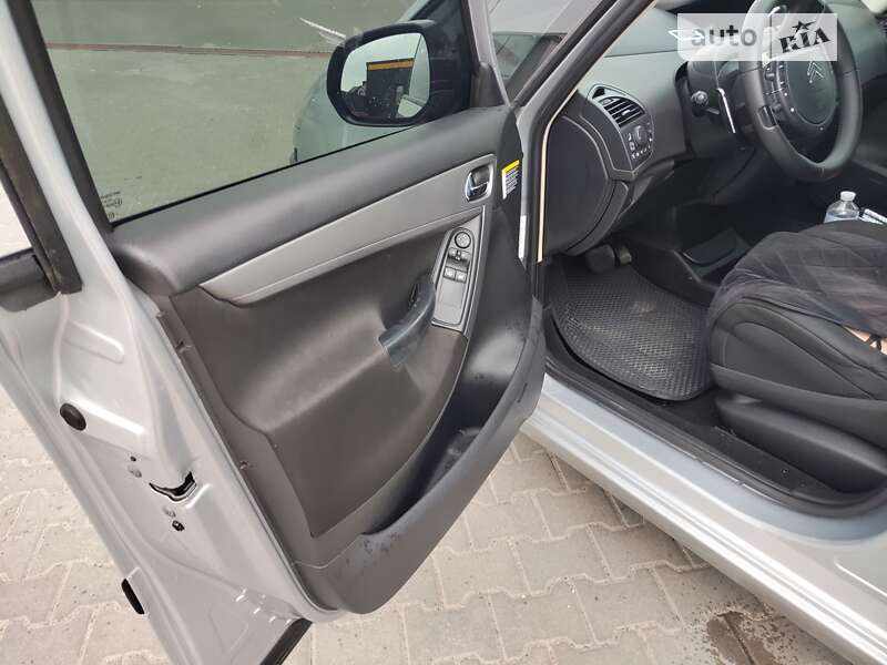 Микровэн Citroen C4 Picasso 2009 в Тернополе