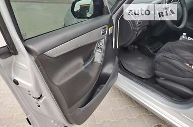 Микровэн Citroen C4 Picasso 2009 в 