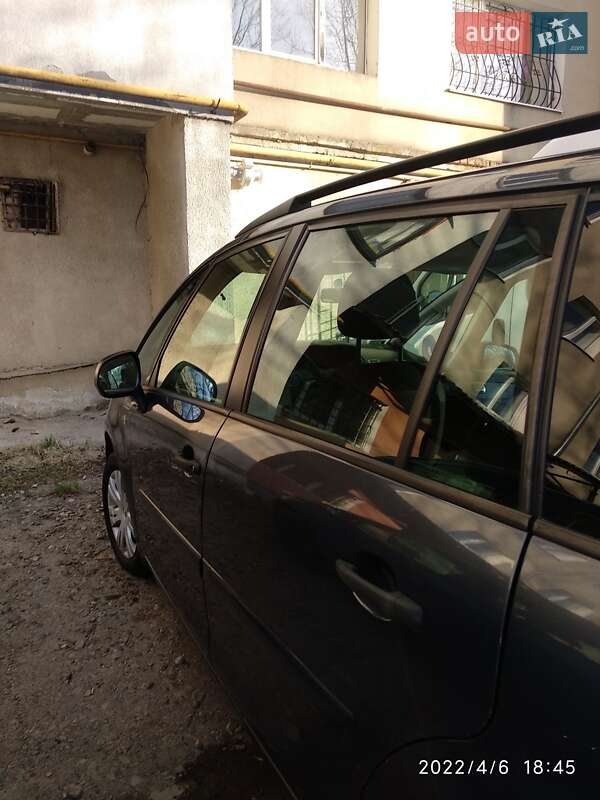 Хэтчбек Citroen C4 Picasso 2008 в Калуше