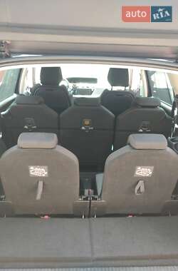 Микровэн Citroen C4 Picasso 2013 в 