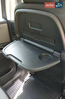 Микровэн Citroen C4 Picasso 2013 в 