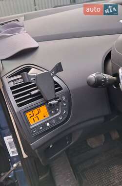 Мікровен Citroen C4 Picasso 2010 в Берегомету