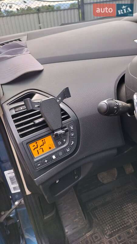 Мікровен Citroen C4 Picasso 2010 в Вижниці фото 24 Мікровен Citroen C4 Picasso 2010 в Вижниці