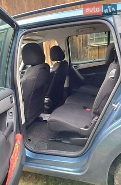 Мікровен Citroen C4 Picasso 2010 в Берегомету