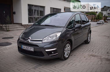 Микровэн Citroen C4 Picasso 2013 в Тернополе