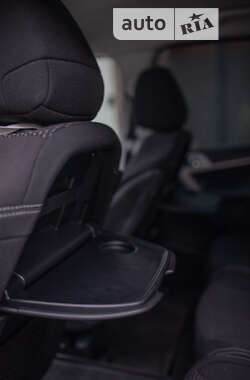 Микровэн Citroen C4 Picasso 2013 в 