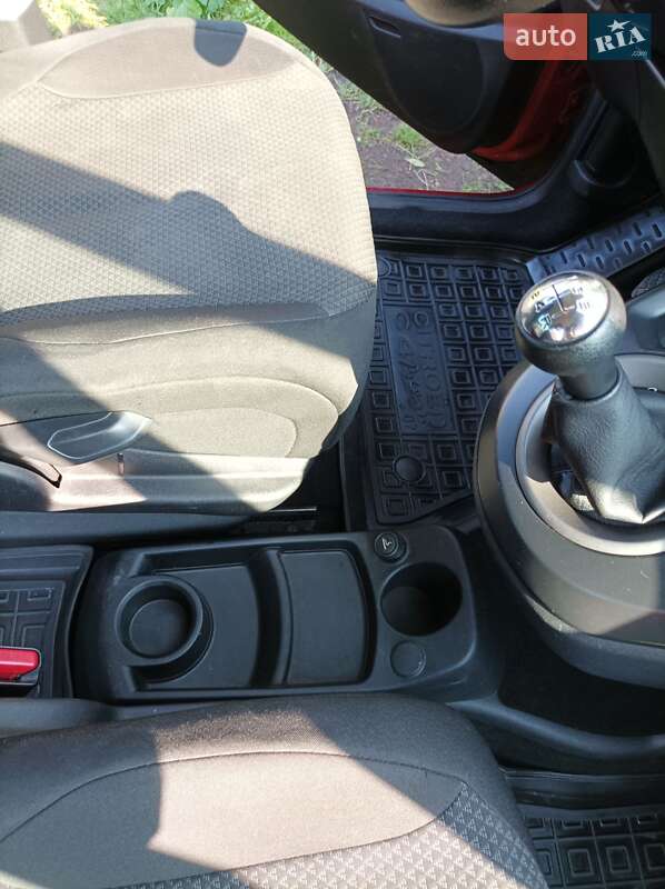 Микровэн Citroen C4 Picasso 2010 в Шептицькому фото 28 Микровэн Citroen C4 Picasso 2010 в Шептицькому